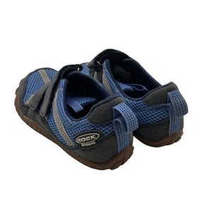 Unisex Rock Spring - Tossud, suurus 35 - Sinine (2)