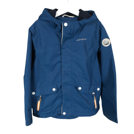 Unisex Icepeak - Kevad-/sügisjope, suurus 122 - 128 - Sinine ()