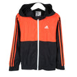 Unisex Adidas - Jope, suurus 122 - 128 - Oranž ()