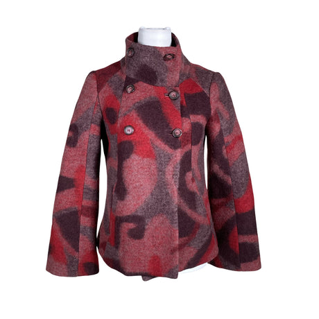 Unisex Boy-Cot - Softshell jope, suurus 164 - 170 - Hall ()
