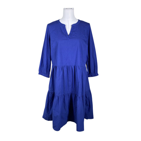 Unisex s.Oliver - Mitteveniv kleit, suurus 36 - Sinine ()