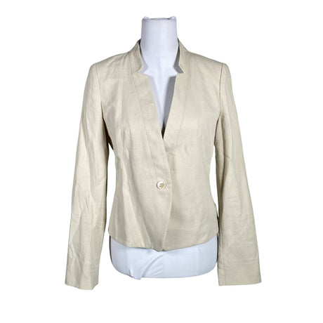 Unisex Gerry Weber - Jakk, suurus 36 - Beige ()
