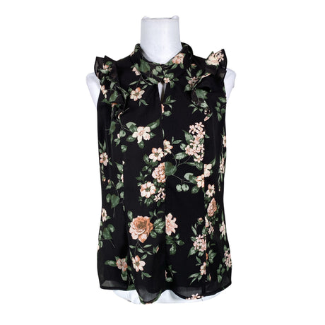 Unisex mint&berry - Topp, suurus 40 - Must ()