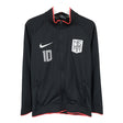 Unisex Nike - Soojendusjope, suurus 128 - 134 - Must ()