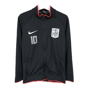 Unisex Nike - Soojendusjope, suurus 128 - 134 - Must (1)