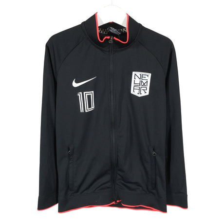 Unisex Nike - Soojendusjope, suurus 128 - 134 - Must ()