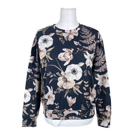 Unisex Nakoa - Dressikangast pluus, suurus 38 - Hall ()