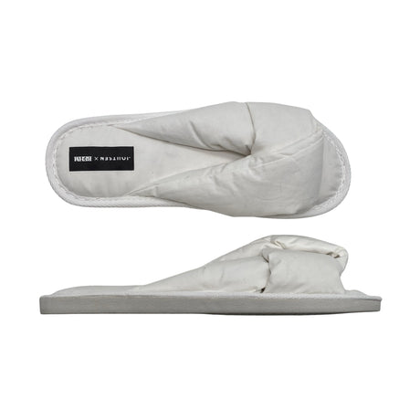 Unisex Joutsen - Sisejalanõud, suurus 37 - Valge ()
