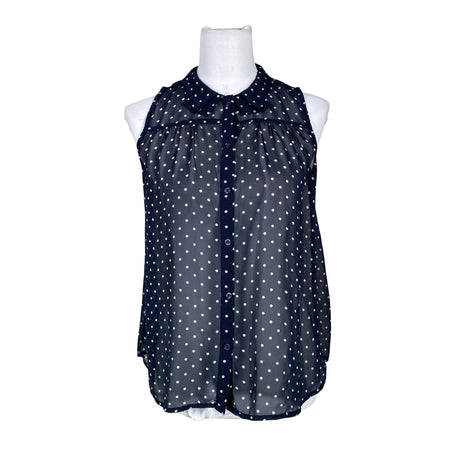 Unisex Holly & Whyte by Lindex - Topp, suurus 38 - Sinine ()