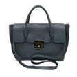 Unisex Furla - Käekott, suurus Maxi - Helesinine ()