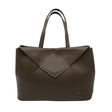 Unisex Furla - Käekott, suurus Maxi - Pruun ()