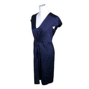 Unisex Armani Collezioni - Õhuke kleit, suurus 38 - Sinine (4)