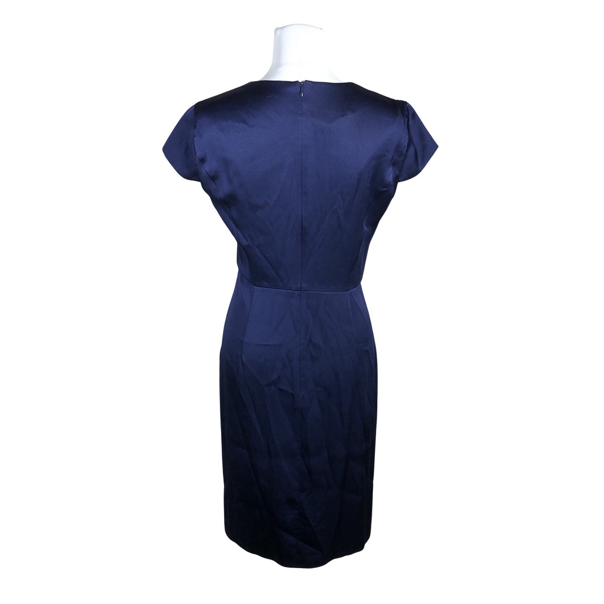 Unisex Armani Collezioni - Õhuke kleit, suurus 38 - Sinine (3)