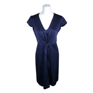 Unisex Armani Collezioni - Õhuke kleit, suurus 38 - Sinine (2)