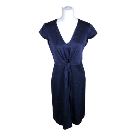 Unisex Armani Collezioni - Õhuke kleit, suurus 38 - Sinine (2)