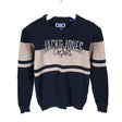 Unisex Jack & Jones - Kampsun, suurus 146 - 152 - Sinine ()