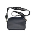 Unisex Marimekko - Õlakott, suurus Midi - Must ()