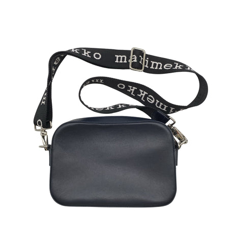 Unisex Marimekko - Õlakott, suurus Midi - Must ()
