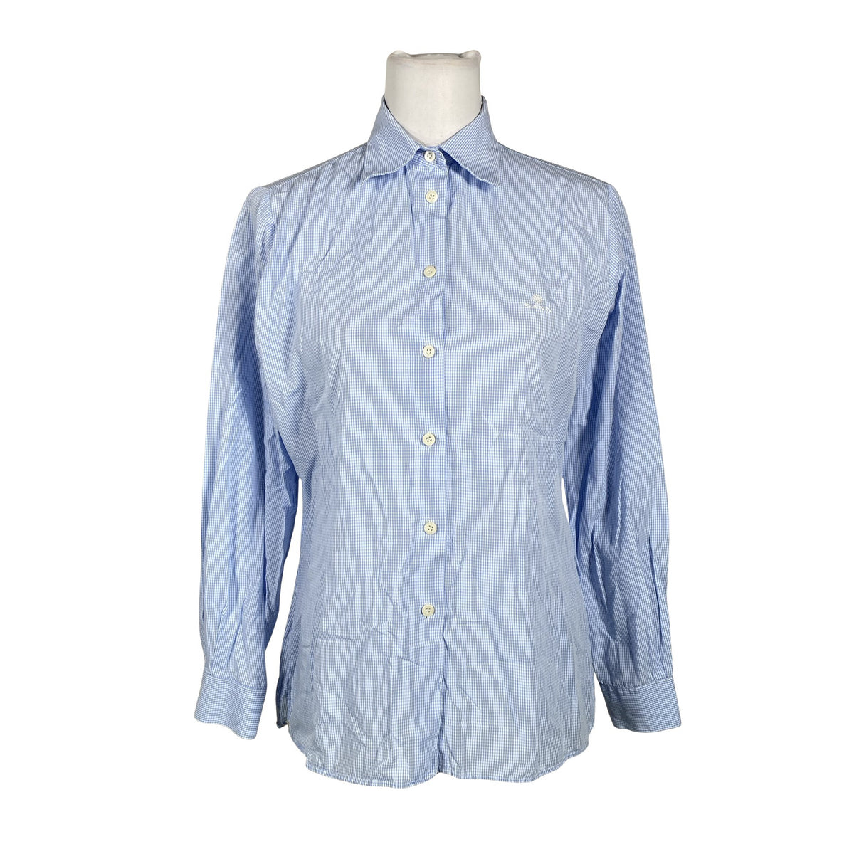Unisex Sand - Triiksärk, suurus 38 - Sinine (1)