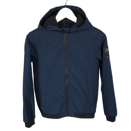 Unisex Jack & Jones - Kevad-/sügisjope, suurus 146 - 152 - Sinine ()