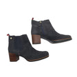Unisex Tommy Hilfiger - Poolsaapad, suurus 39 - Sinine ()
