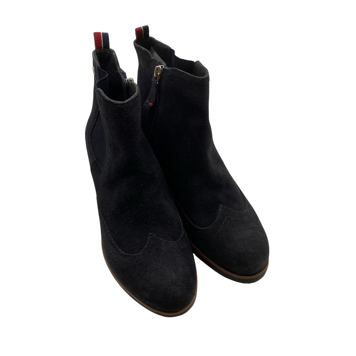 Unisex Tommy Hilfiger - Poolsaapad, suurus 39 - Sinine (2)