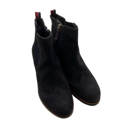 Unisex Tommy Hilfiger - Poolsaapad, suurus 39 - Sinine (2)
