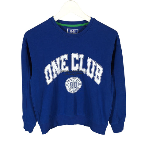 Unisex Jack & Jones - Dressikangast pluus, suurus 146 - 152 - Sinine ()