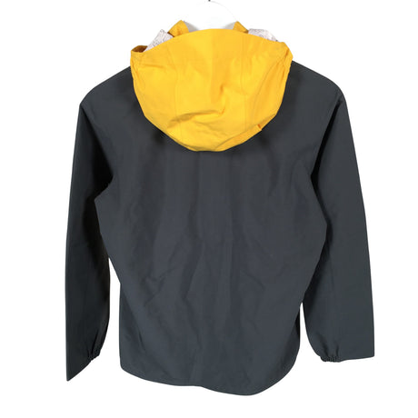 Unisex Haglöfs - Jope, suurus 152 - 158 - Kollane (2)