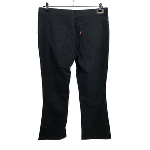 Unisex Levi's - Teksad, suurus 44 - Must (2)
