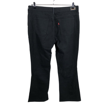 Unisex Levi's - Teksad, suurus 44 - Must (2)
