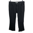 Unisex Levi's - Teksad, suurus 44 - Must ()