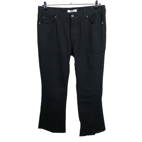 Unisex Gant - Dressikangast pluus, suurus L - Oranž ()