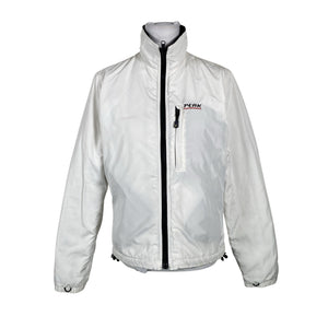 Unisex Peak Performance - Õhem talvejope, suurus 40 - Valge (1)