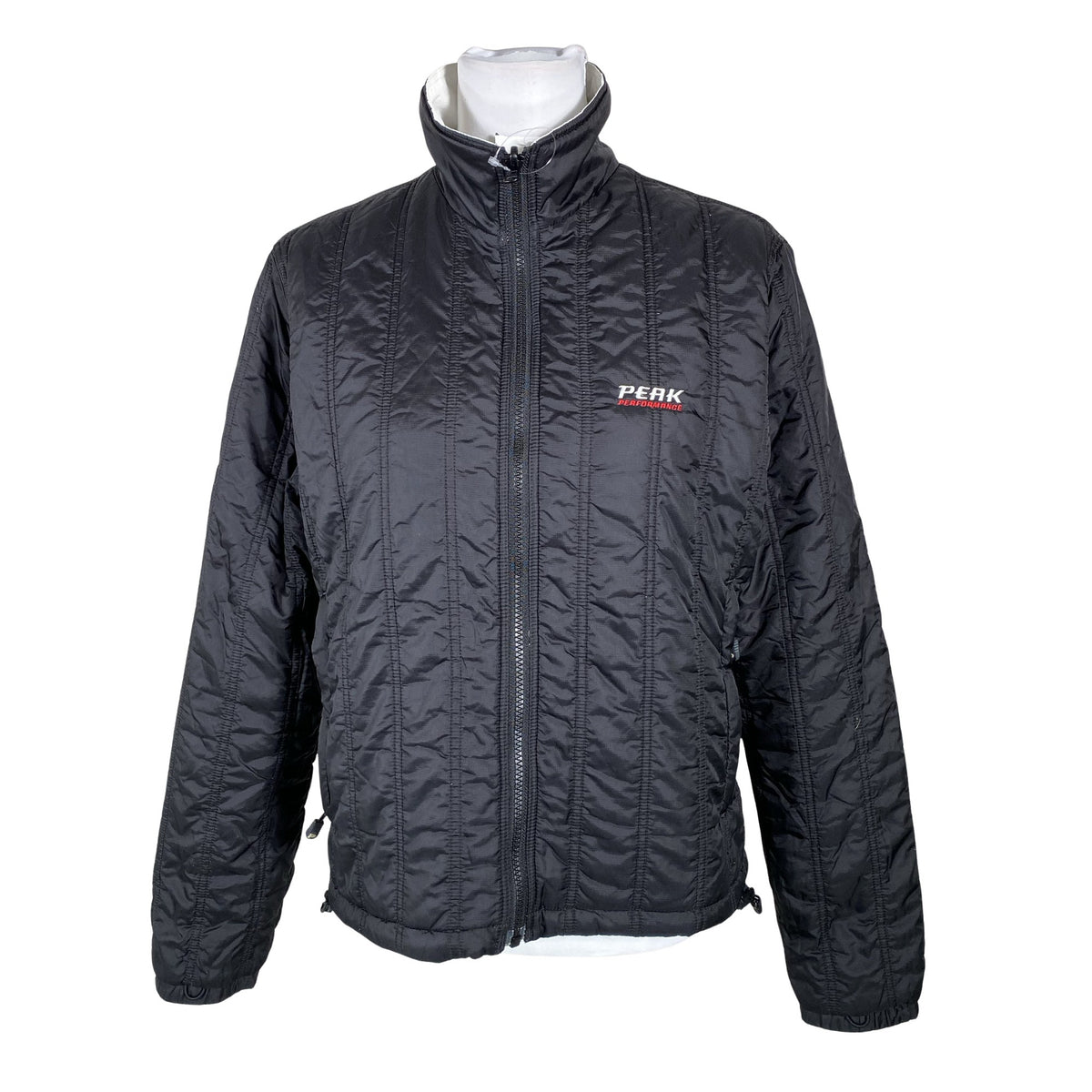Unisex Peak Performance - Õhem talvejope, suurus 40 - Valge (2)