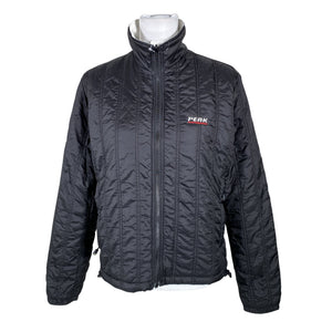 Unisex Peak Performance - Õhem talvejope, suurus 40 - Valge (2)