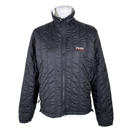 Unisex Peak Performance - Õhem talvejope, suurus 40 - Valge (2)