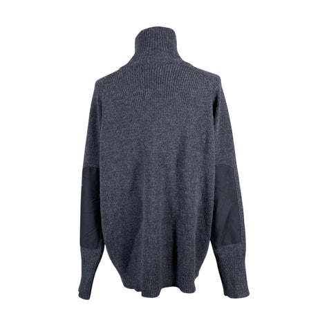 Unisex Snickers Workwear - Kampsun, suurus XXXL - Hall (2)