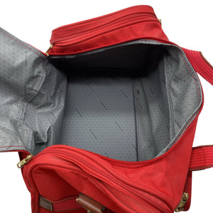 Unisex Samsonite - Reisikott, suurus Maxi - Punane (3)
