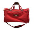 Unisex Samsonite - Reisikott, suurus Maxi - Punane ()