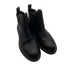 Unisex Ecco - Poolsaapad, suurus 38 - Must (2)