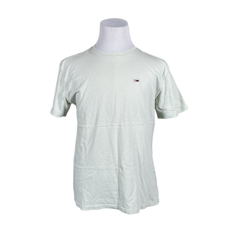 Unisex Tommy Jeans (Tommy Hilfiger) - T-särk, suurus M - Roheline ()