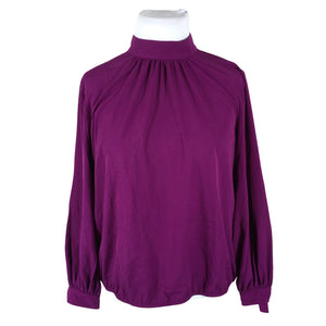 Unisex Gerry Weber - Pluus, suurus 44 - Lilla (1)