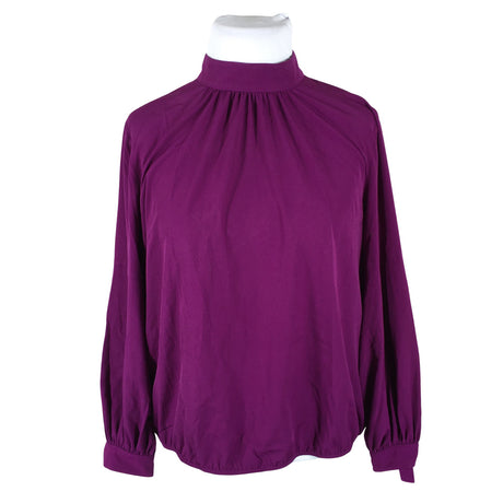 Unisex Gerry Weber - Pluus, suurus 44 - Lilla ()