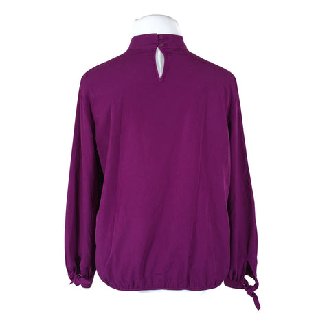 Unisex Gerry Weber - Pluus, suurus 44 - Lilla (2)