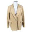 Unisex Esprit - Jakk, suurus 42 - Beige ()