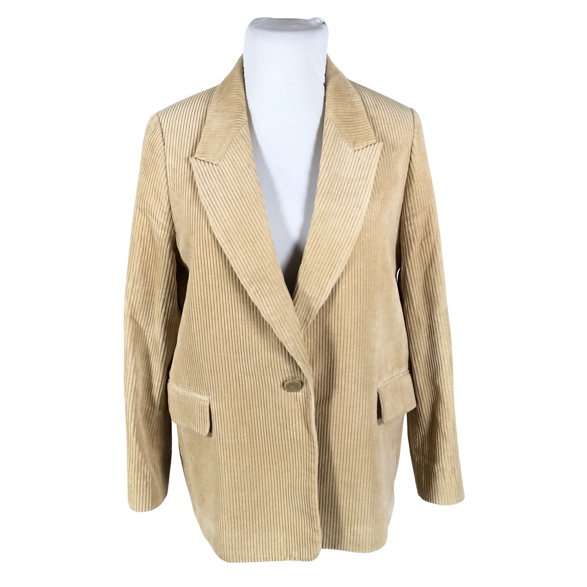 Unisex Esprit - Jakk, suurus 42 - Beige (1)
