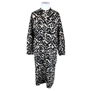 Unisex Part two - Õhuke kleit, suurus 42 - Beige (1)
