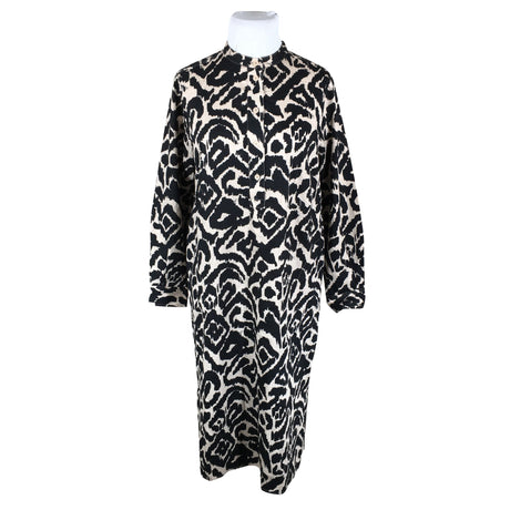 Unisex Gant - Dressikangast pluus, suurus L - Oranž ()