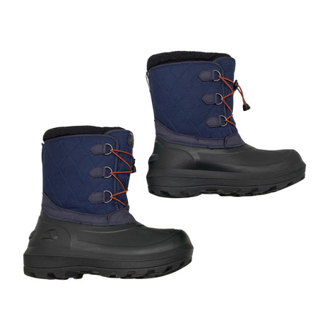 Unisex Viking - Talvejalanõud, suurus 38 - Sinine ()